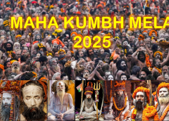 Maha Kumbh mela 2025